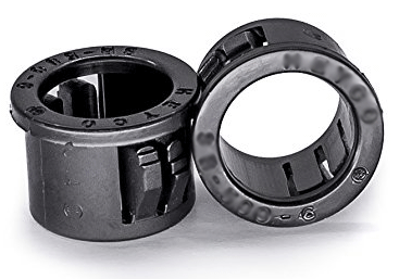 BUSHING  - INSULATING<br><font size=3><b>1/2