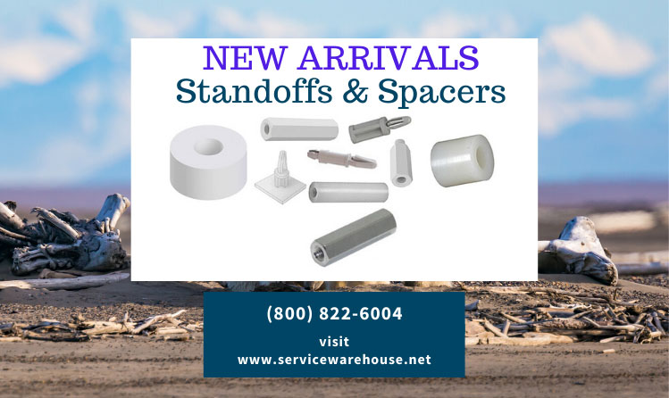 Standoff Fasteners