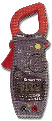TOOLS -  TEST EQUIPMENT<br><font size=3><b>Model 9320 True RMS AC/DC Clamp-On Meter (ea)