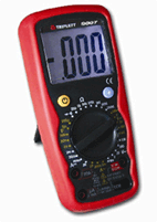 TOOLS - TEST EQUIPMENT<br><font size=3><b>ITEM DISCONTINUED SEE KMM100