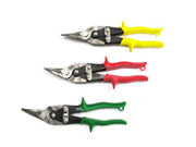 TOOL - TIN SNIPS<br><font size=3><b>Tin Snip 